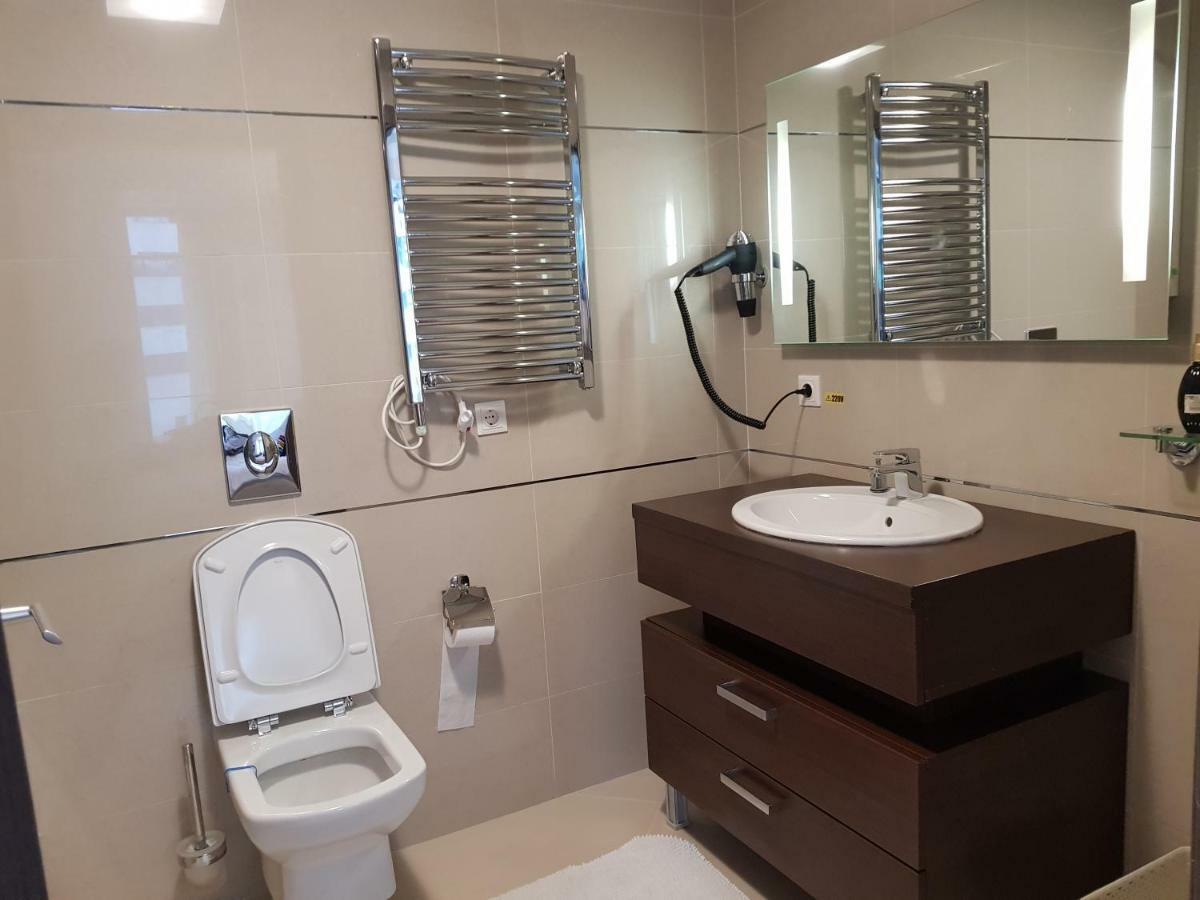Silver Poiana Brasov Ap 41 Экстерьер фото