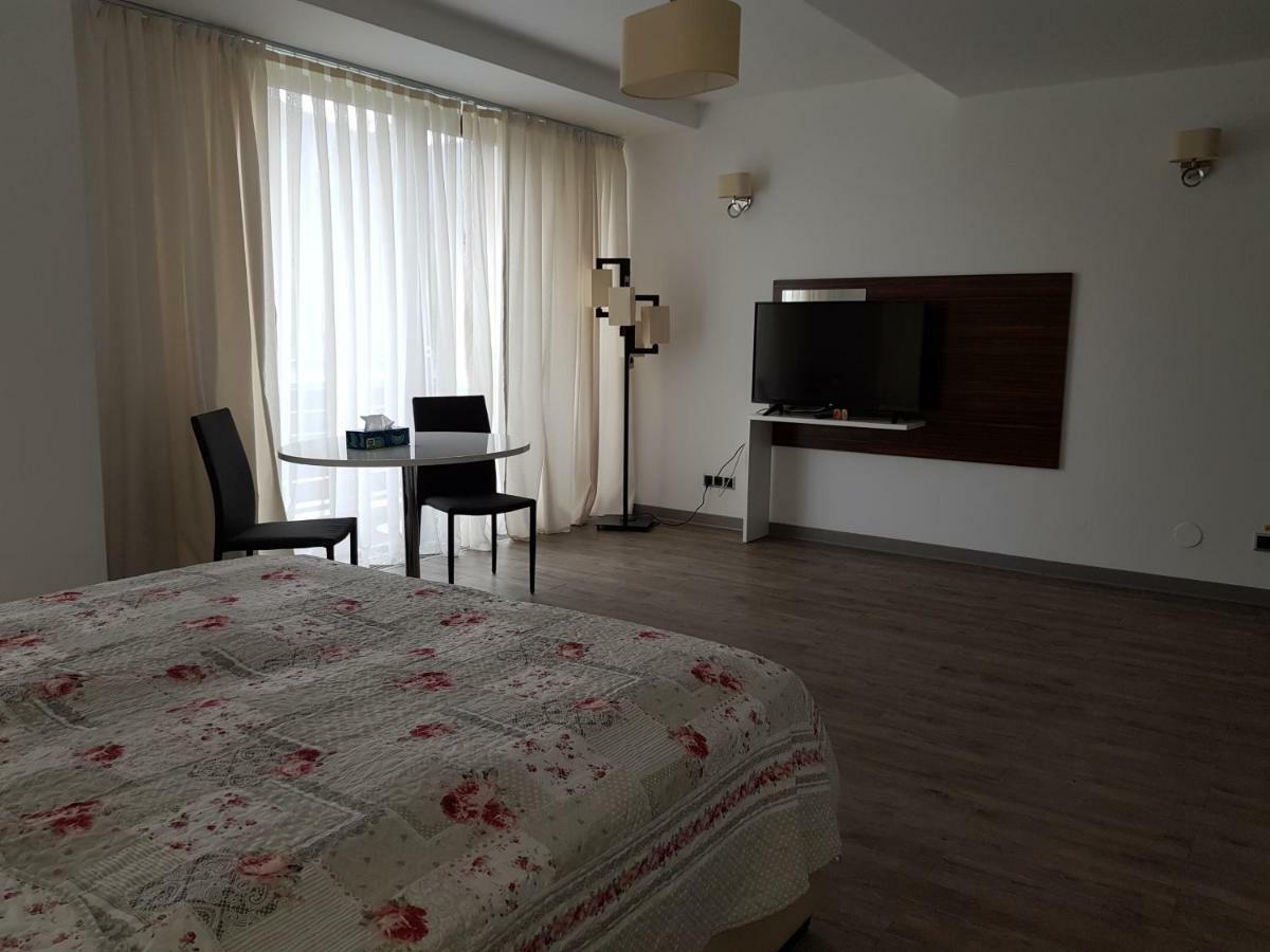 Silver Poiana Brasov Ap 41 Экстерьер фото