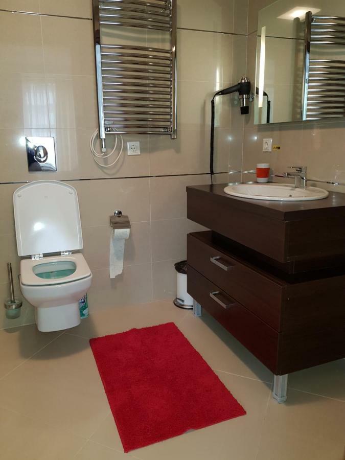 Silver Poiana Brasov Ap 41 Экстерьер фото
